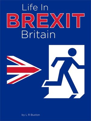 cover image of Life In Brexit Britain